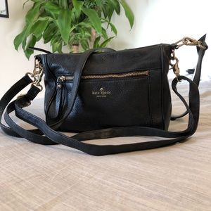 KATE SPADE - DETACHABLE CROSSBODY